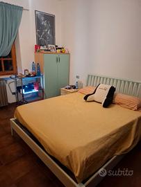 Camera doppia o singola