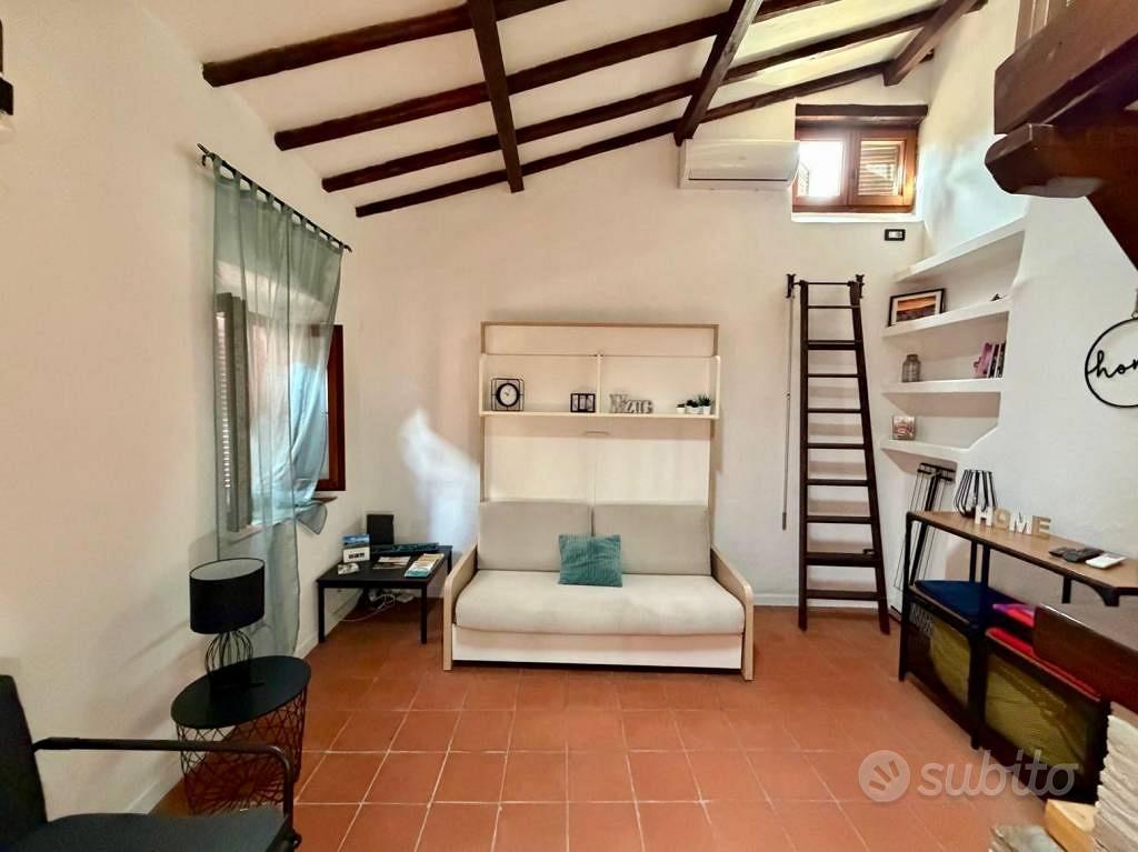 Appartamento – RM - Vista 2