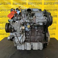 LAND ROVER FREELANDER motore usato 20T2N
