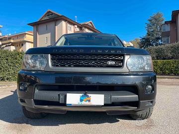 Land Rover Range Sport 3.0 SDV6 HSE TETTINO AUTOMA