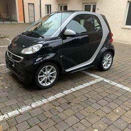 SMART - 2014 (EURO5) 451 benzina