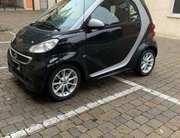 SMART - 2014 (EURO5) 451 benzina