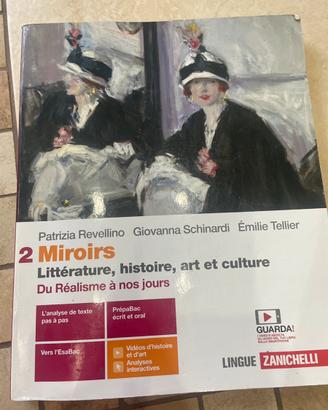 Miroirs 2