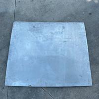 Cofano Baule Lancia Fulvia Coupè 1.3 Rally degli a