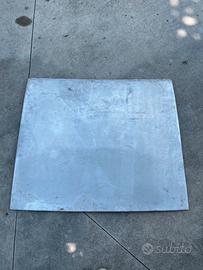 Cofano Baule Lancia Fulvia Coupè 1.3 Rally degli a