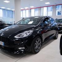 Ford Fiesta 1.5 ecoblue ST-Line s&s 85cv my20.25