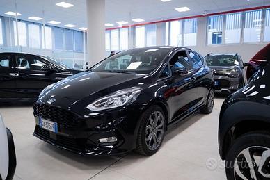 Ford Fiesta 1.5 ecoblue ST-Line s&s 85cv my20.25