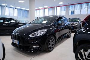 Ford Fiesta 1.5 ecoblue ST-Line s&s 85cv my20.25