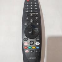 Telecomando LG  MR18  - 19 - 20  Nuovo