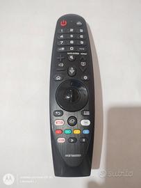Telecomando LG  MR18  - 19 - 20  Nuovo