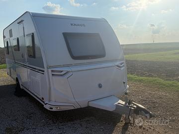 Knaus 500 sport