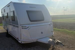 Knaus 500 sport