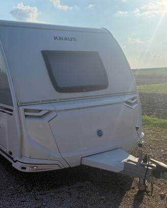 Knaus 500 sport