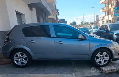 opel astra 1400 gpl