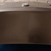 cofano + paraurti alfa 159 