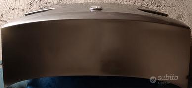 cofano + paraurti alfa 159 