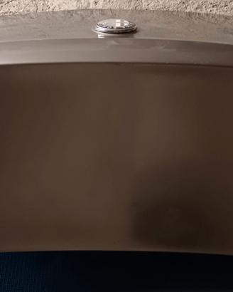 cofano + paraurti alfa 159 