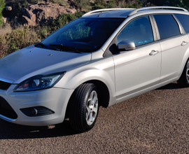 Ford Focus 2 1.6 tdci