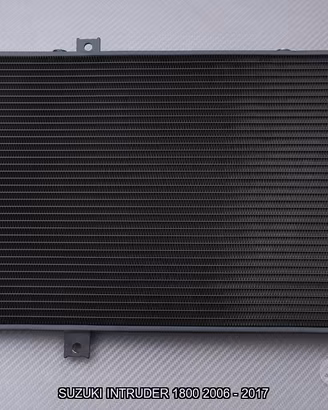 Radiatore SUZUKI INTRUDER 1800 2006 - 2017
