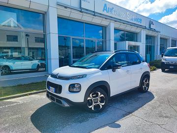 Citroen C3 Aircross C3 Aircross PureTech 110 S&S S