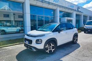Citroen C3 Aircross C3 Aircross PureTech 110 S&S S