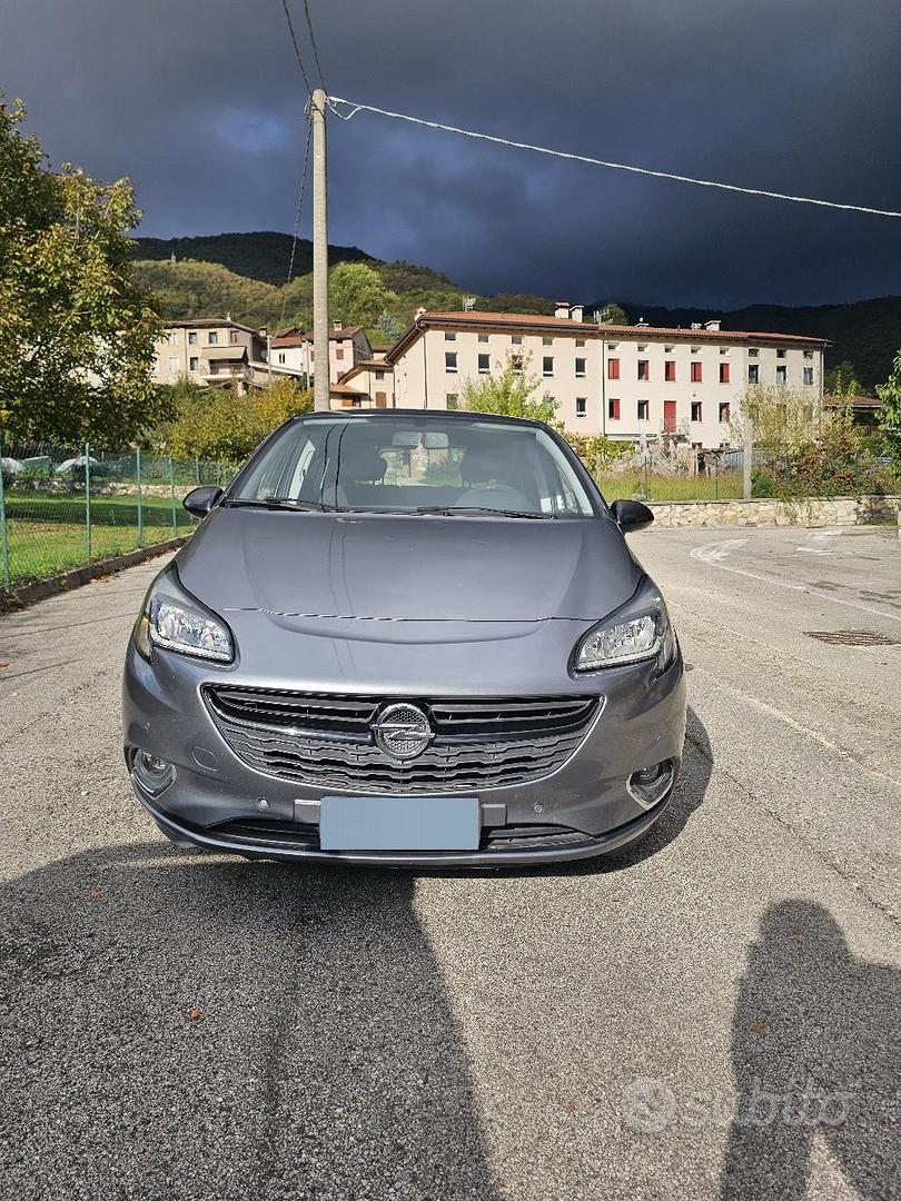 Opel Corsa 5ª serie