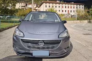 Opel Corsa 2018 - Euro 6 - Neopatentati