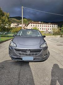 Opel Corsa 2018 - Euro 6 - Neopatentati