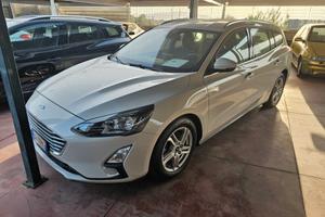 Ford Focus 1.5 EcoBlue 120 CV SW Business