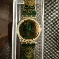 Swatch Olimpiadi Atlanta 1996