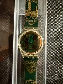 Swatch Olimpiadi Atlanta 1996