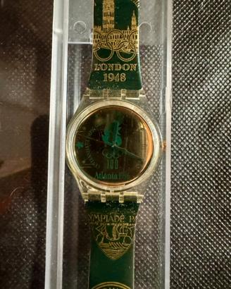 Swatch Olimpiadi Atlanta 1996