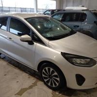 Ford Fiesta 5 Porte Fiesta 5p 1.1 Titanium 75cv