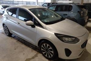 Ford Fiesta 5 Porte Fiesta 5p 1.1 Titanium 75cv