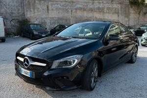 Mercedes cla200d