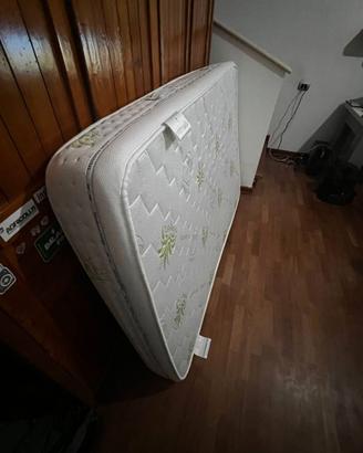 MATERASSO UNA PIAZZA E MEZZA