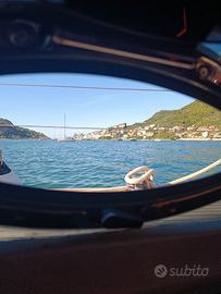 La Spezia Esame Ufficiale del Diporto