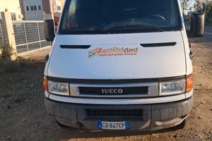 IVECO DAILY 50 C15