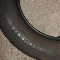 Gomme termiche 215/65R17