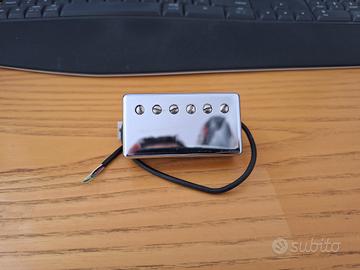 Pickup Gibson Burstbucker 1