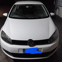 golf 6 