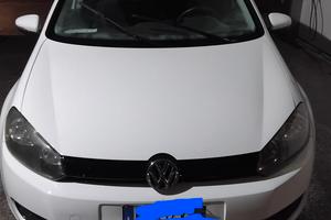 golf 6 
