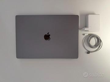 MacBook Pro 16" M2 Max 64GB RAM 1TB SSD