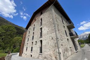 3 LOCALI A VALDISOTTO