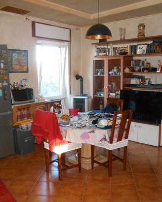 Bilocale con terrazzino a soli 99 mila Euro