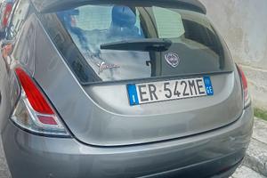 Lancia Ypsilon Ypsilon 0.9 t.air Gold s