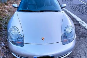 Porsche 996 quattro