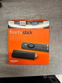 Amazon Fire TV Stick Full HD