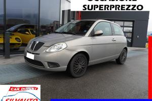 Lancia Ypsilon 1.4 8v New Oro (oro) ecochic Gpl