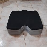 Cuscino anti decubito per carrozzina